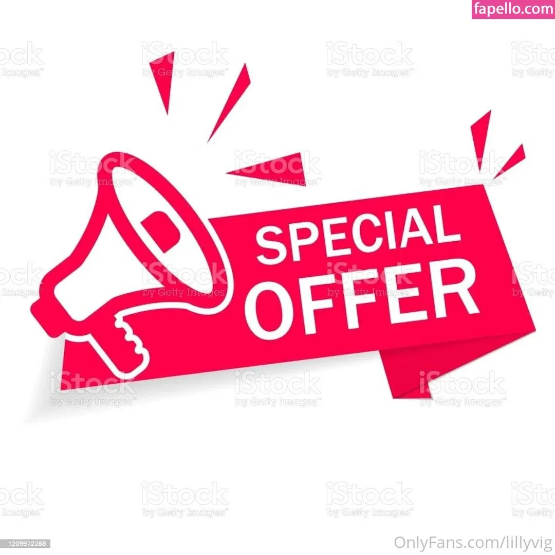 LillyVig Onlyfans Photo Gallery 