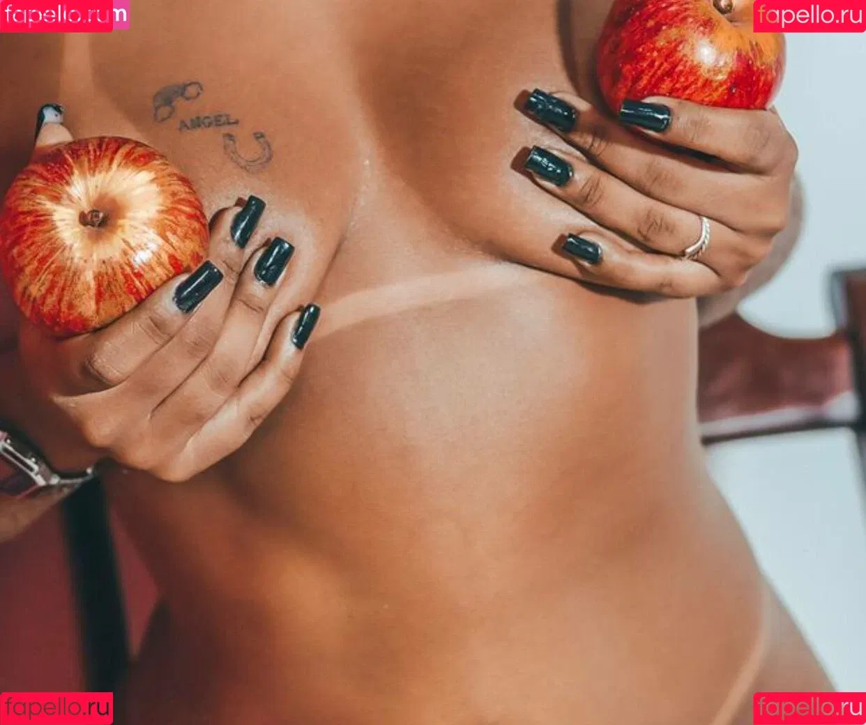 Rayanne Teles Onlyfans Photo Gallery 