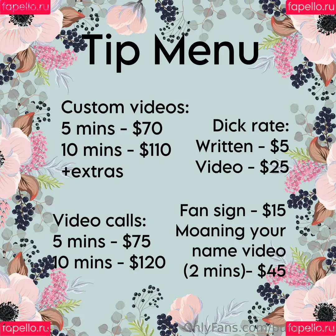 bunnykats Onlyfans Photo Gallery 
