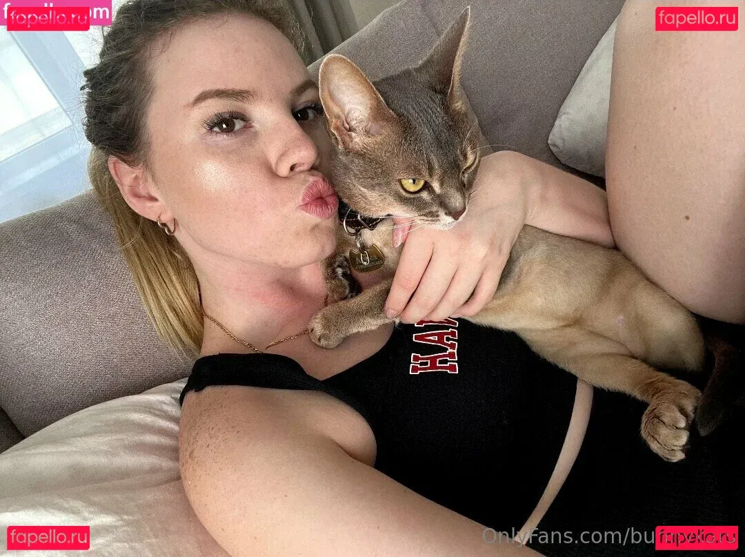 bunnykats Onlyfans Photo Gallery 