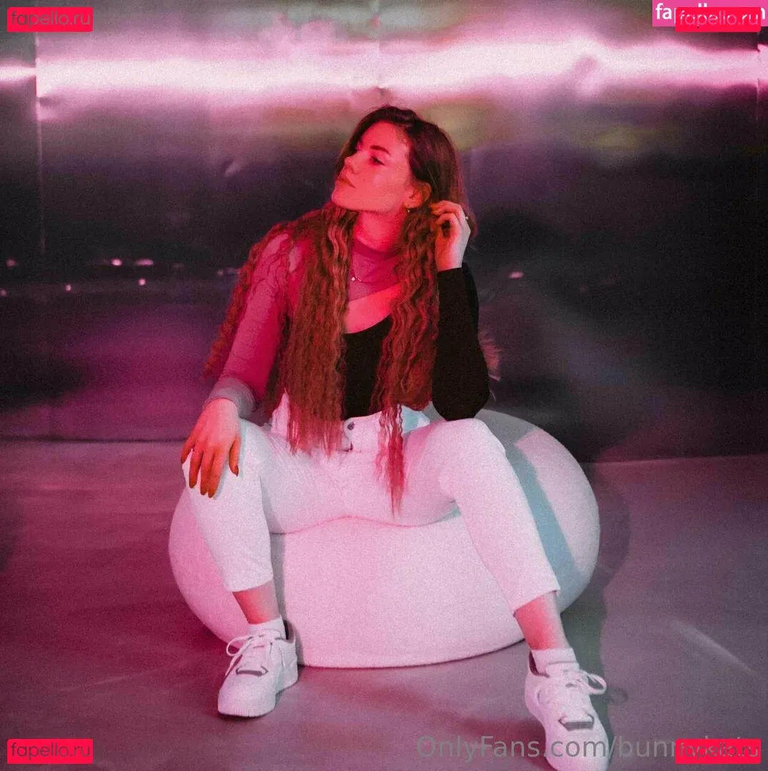 bunnykats Onlyfans Photo Gallery 