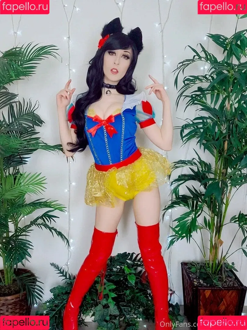 Erotic Neko Onlyfans Photo Gallery 