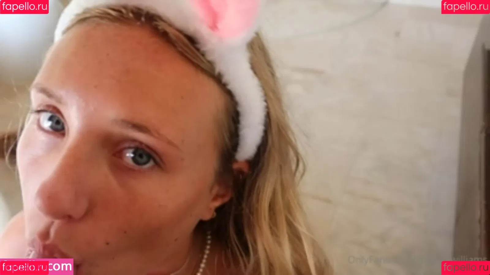 Scarlett Williams Onlyfans Photo Gallery 