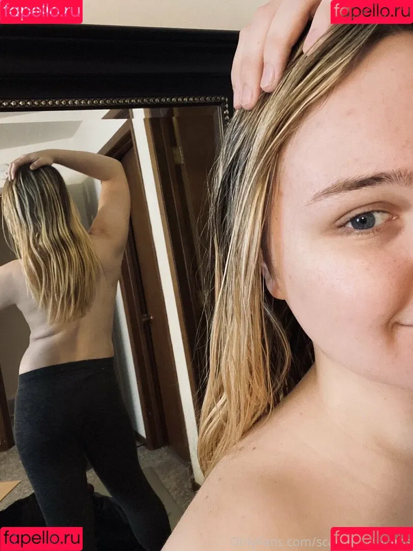 Scarlett Williams Onlyfans Photo Gallery 