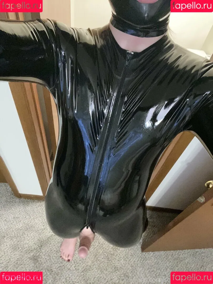 Scarlett Williams Onlyfans Photo Gallery 