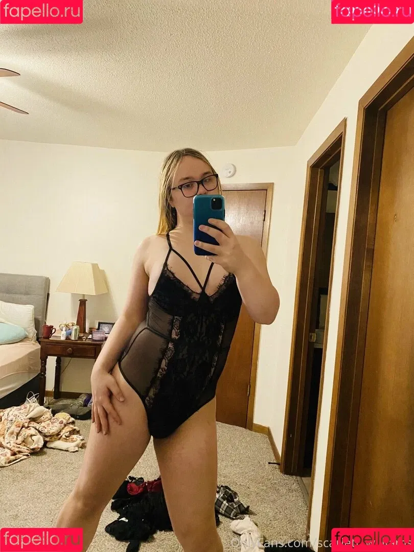 Scarlett Williams Onlyfans Photo Gallery 