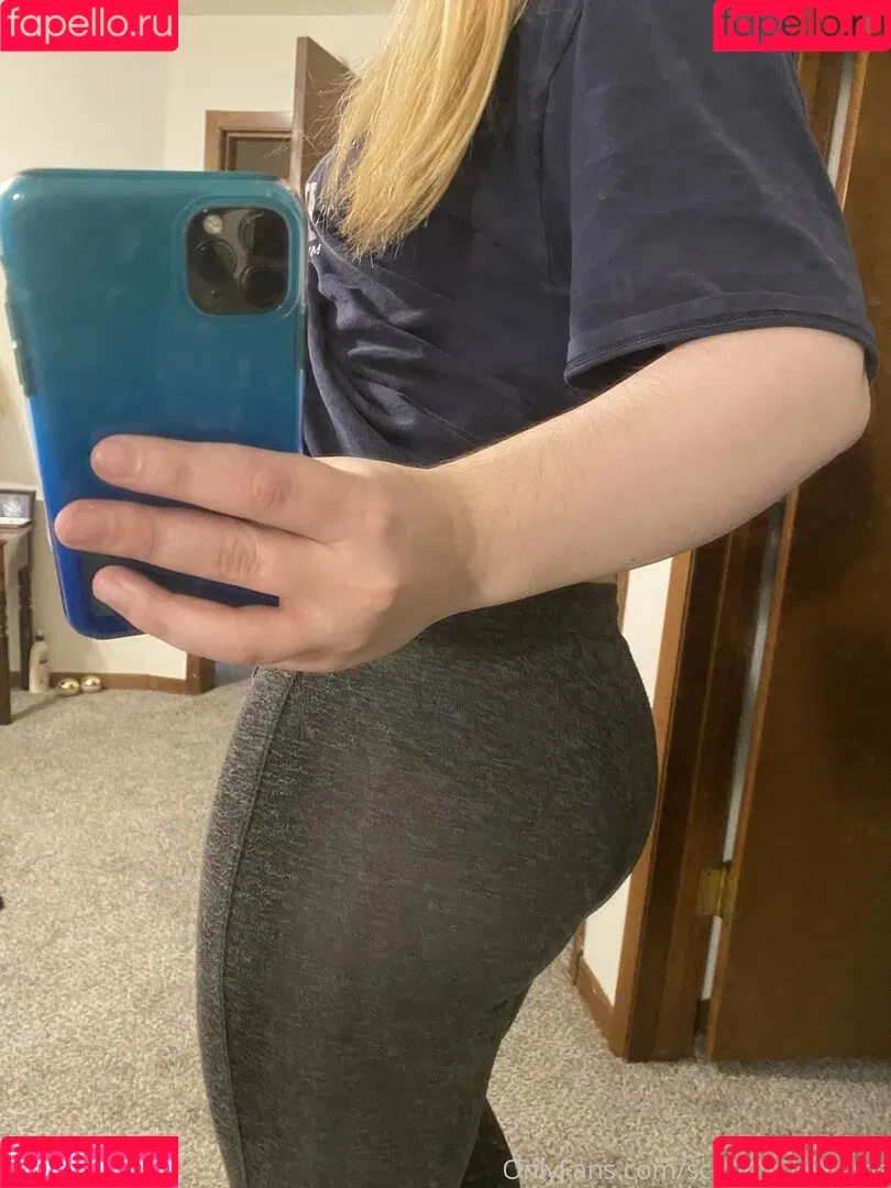 Scarlett Williams Onlyfans Photo Gallery 