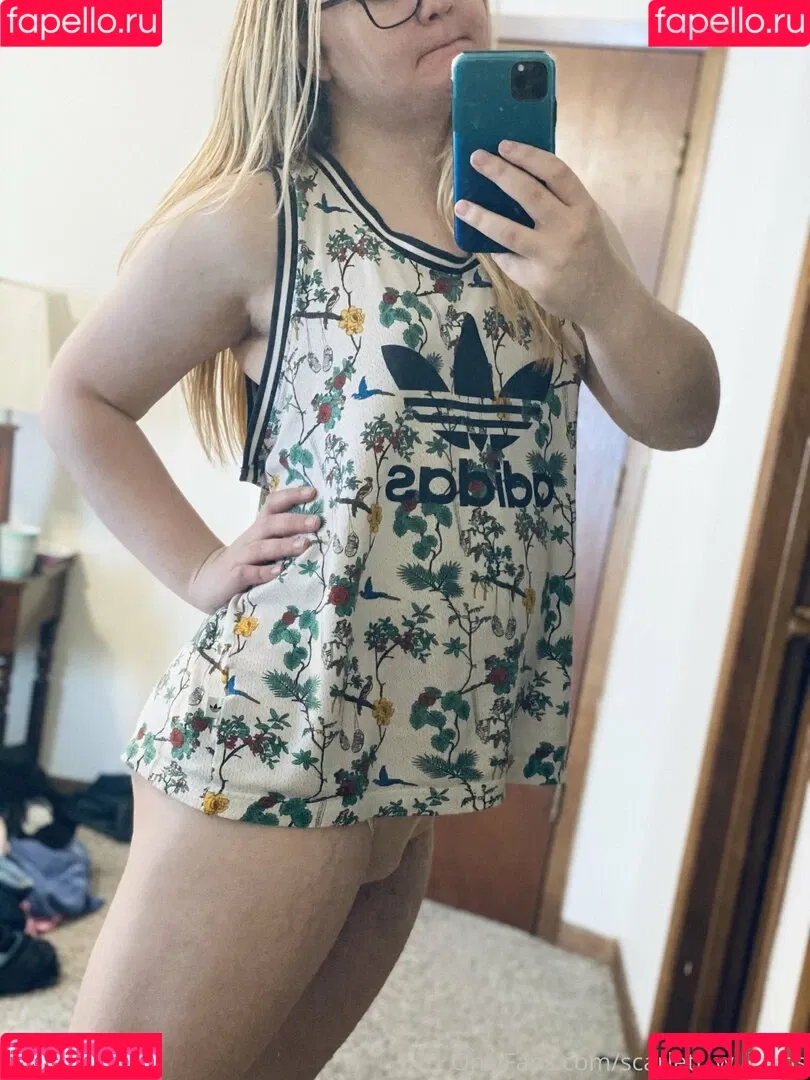 Scarlett Williams Onlyfans Photo Gallery 