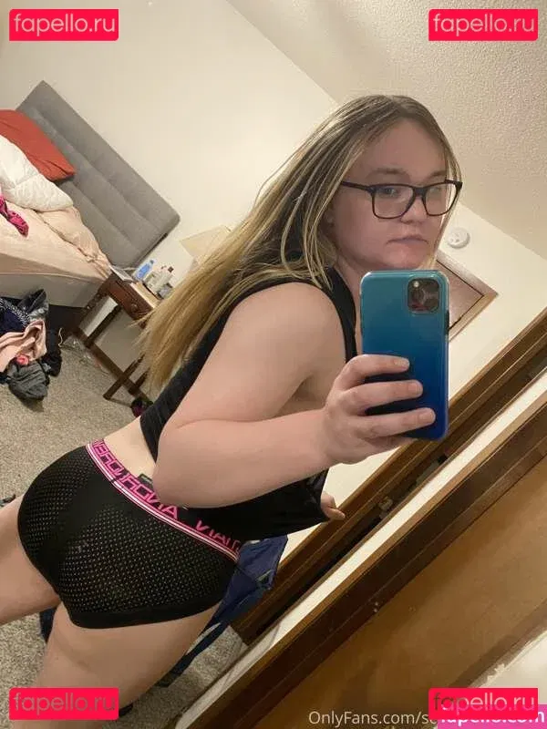 Scarlett Williams Onlyfans Photo Gallery 