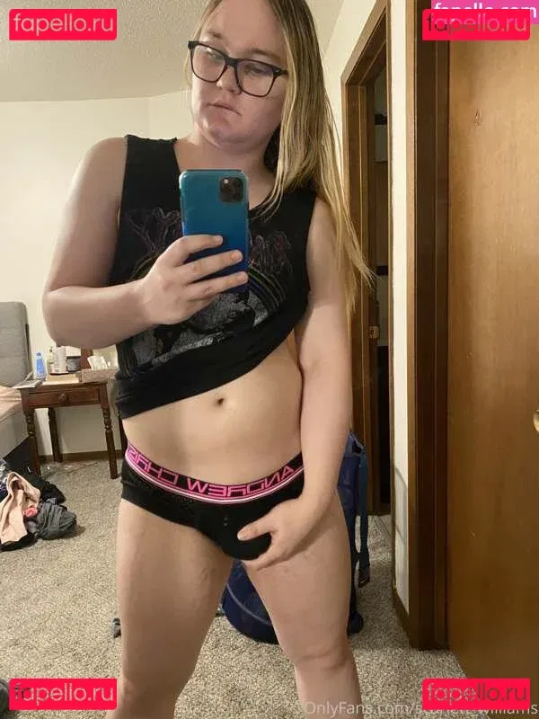 Scarlett Williams Onlyfans Photo Gallery 