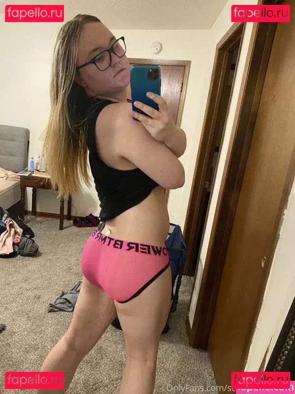 Scarlett Williams Onlyfans Photo Gallery 