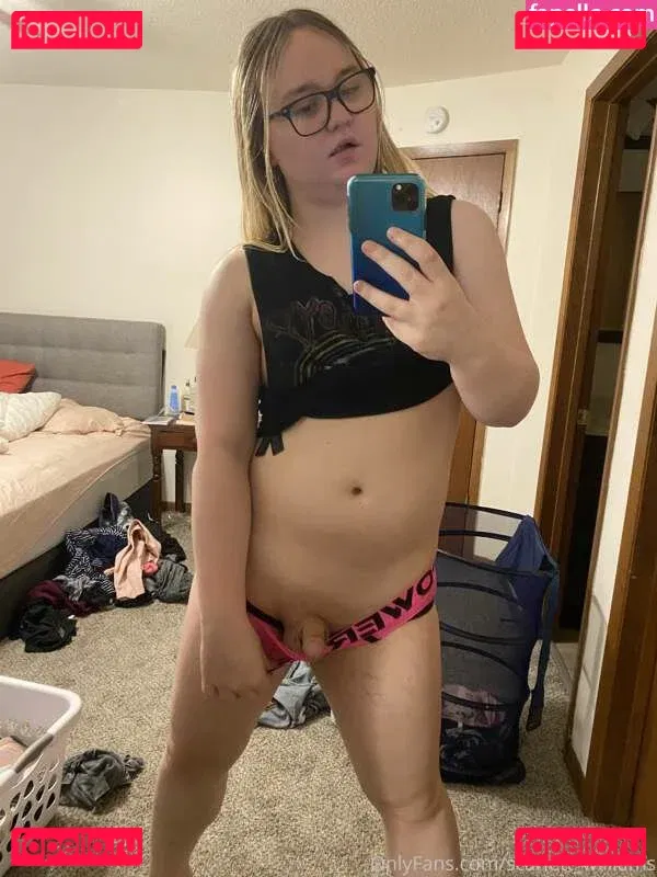 Scarlett Williams Onlyfans Photo Gallery 