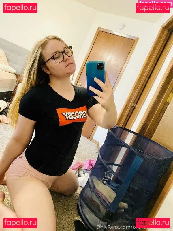 Scarlett Williams Onlyfans Photo Gallery 