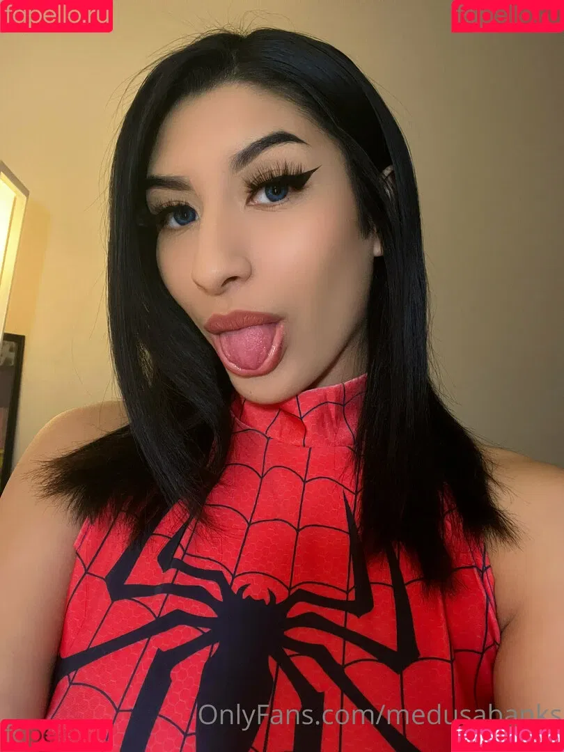 medusabanks Onlyfans Photo Gallery 