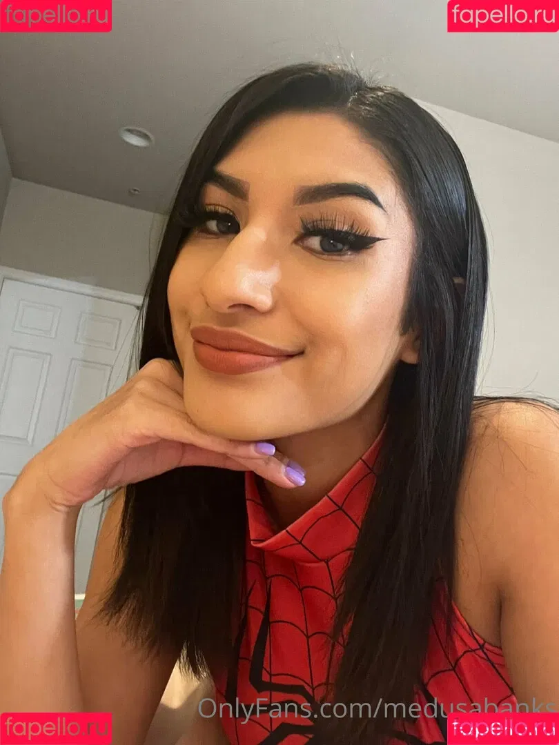 medusabanks Onlyfans Photo Gallery 