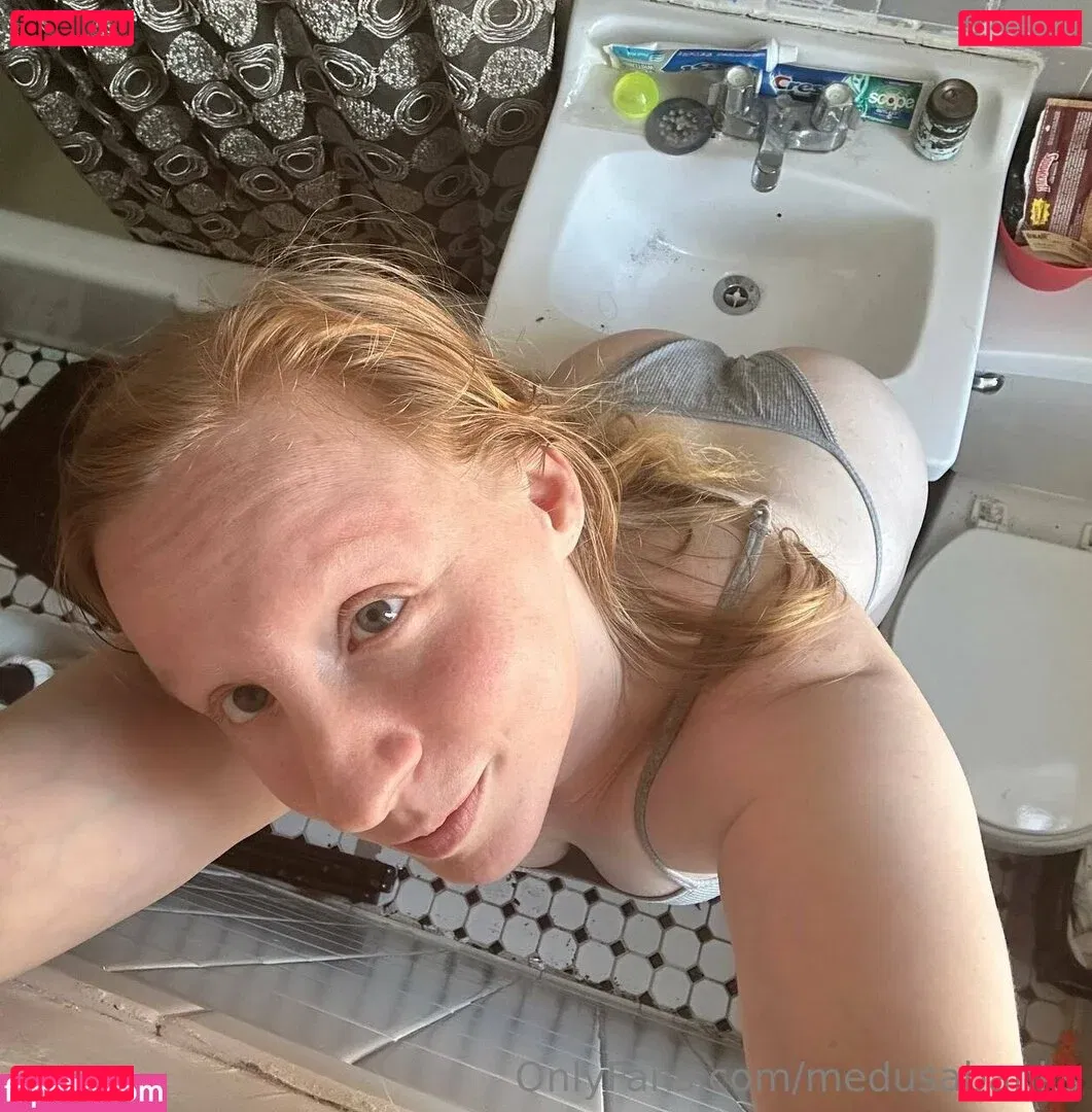 medusabanks Onlyfans Photo Gallery 
