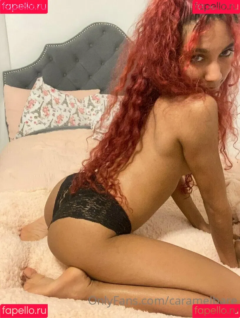 Caramel Bare Onlyfans Photo Gallery 