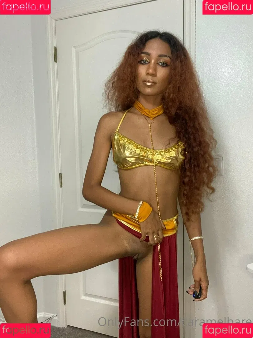 Caramel Bare Onlyfans Photo Gallery 