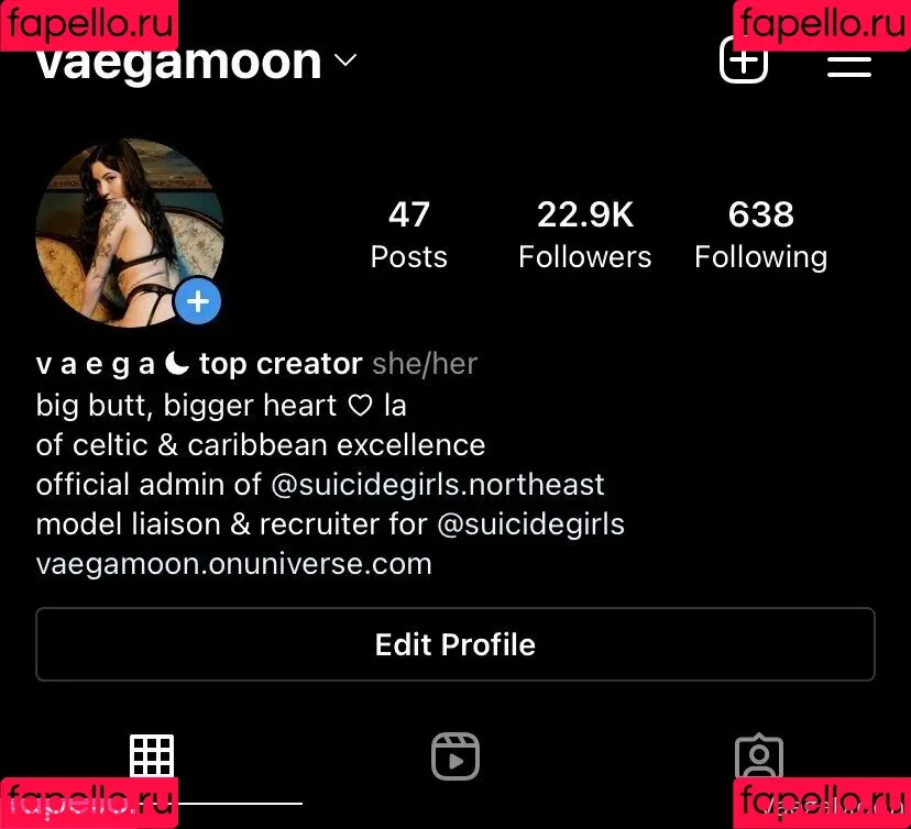 vaegasuicide Onlyfans Photo Gallery 