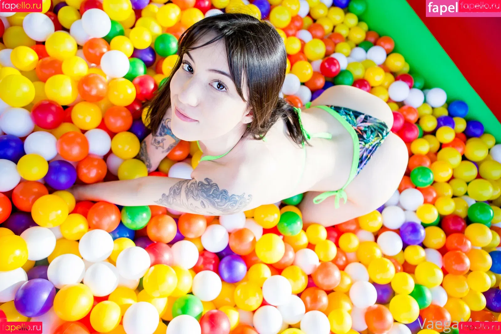 vaegasuicide Onlyfans Photo Gallery 