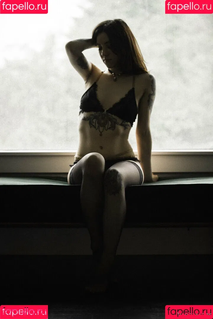 vaegasuicide Onlyfans Photo Gallery 