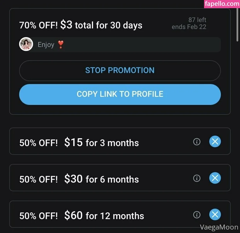 vaegasuicide Onlyfans Photo Gallery 