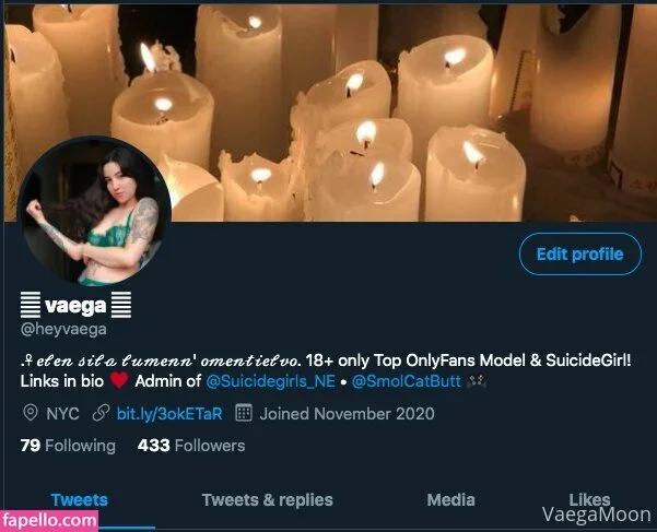 vaegasuicide Onlyfans Photo Gallery 