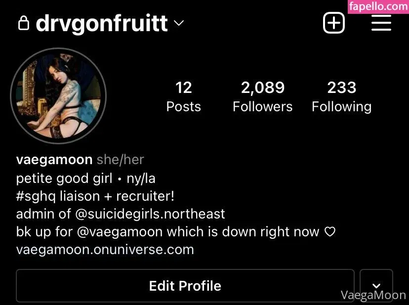 vaegasuicide Onlyfans Photo Gallery 