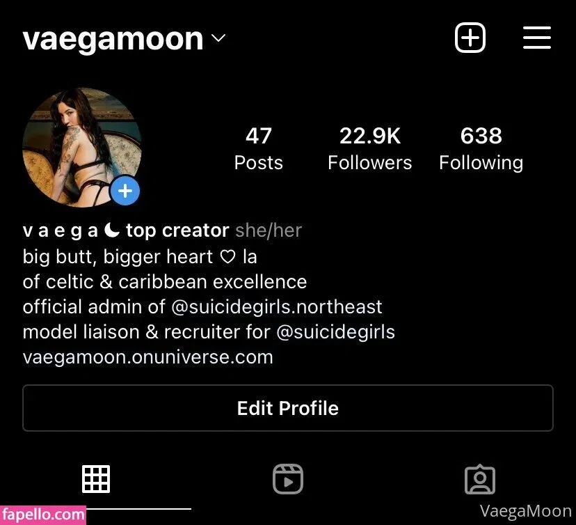 vaegasuicide Onlyfans Photo Gallery 