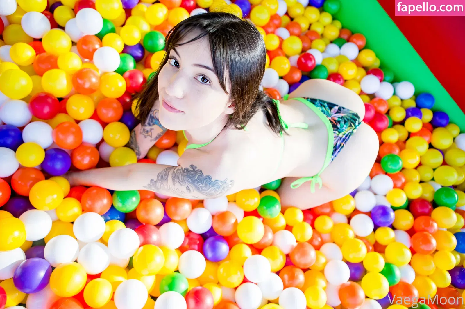 vaegasuicide Onlyfans Photo Gallery 