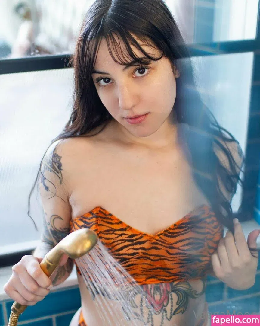 vaegasuicide Onlyfans Photo Gallery 