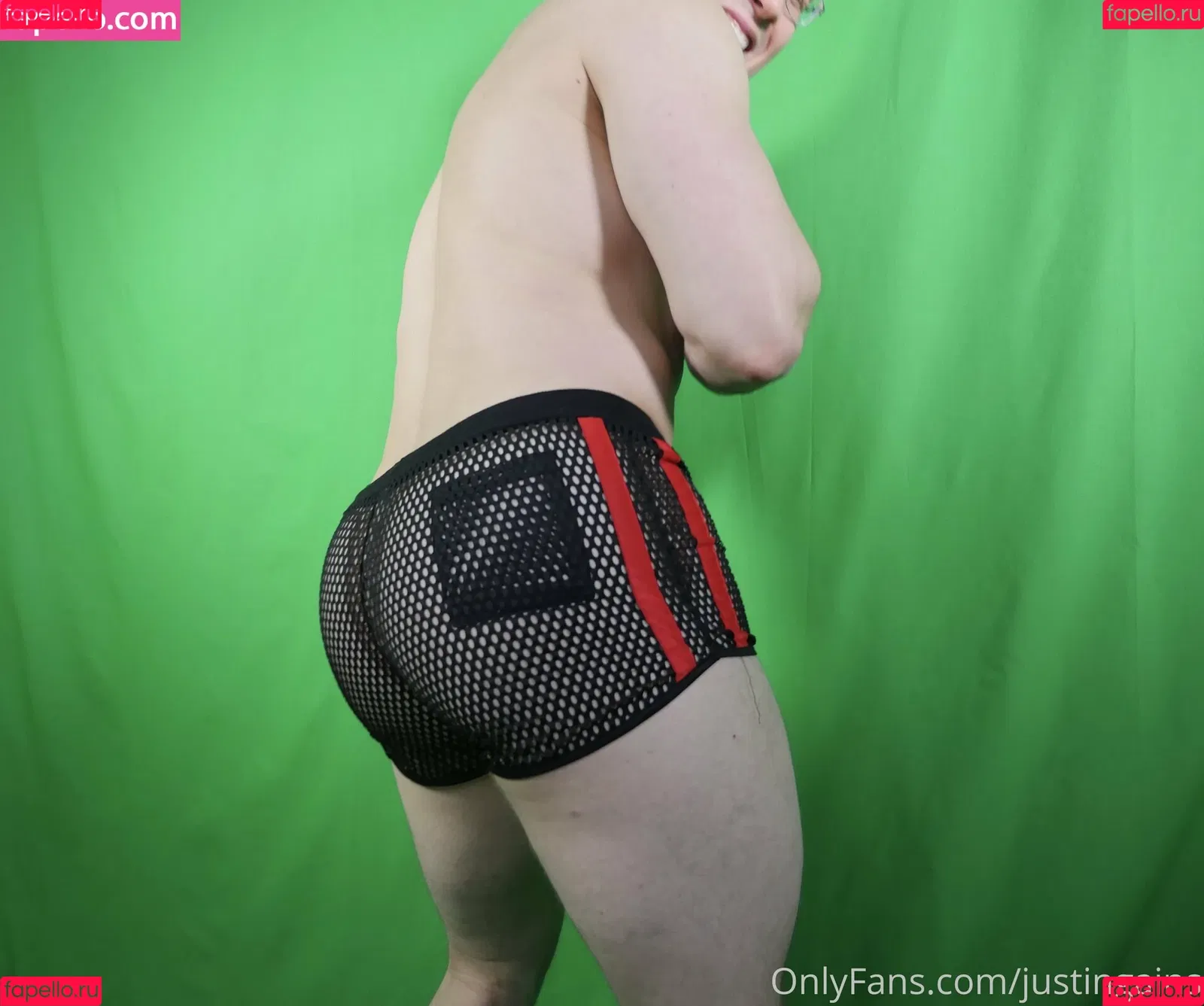 justingains Onlyfans Photo Gallery 