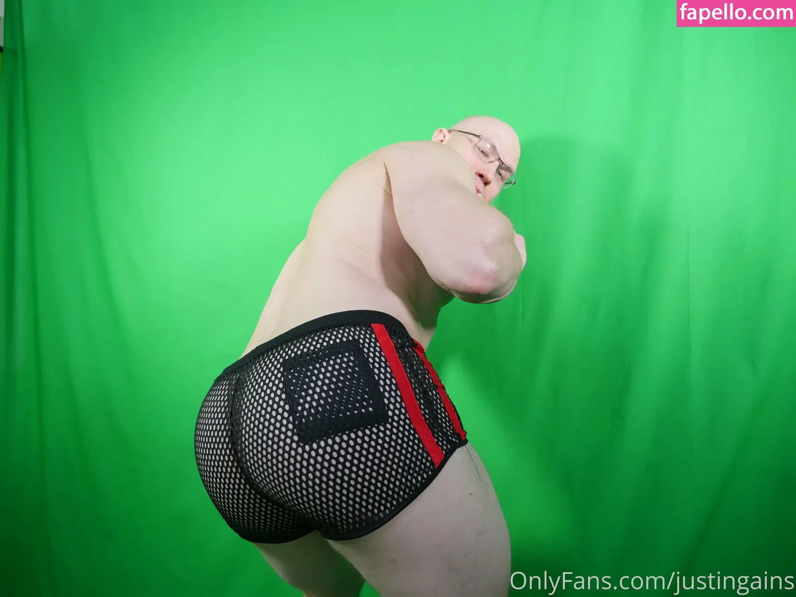 justingains Onlyfans Photo Gallery 