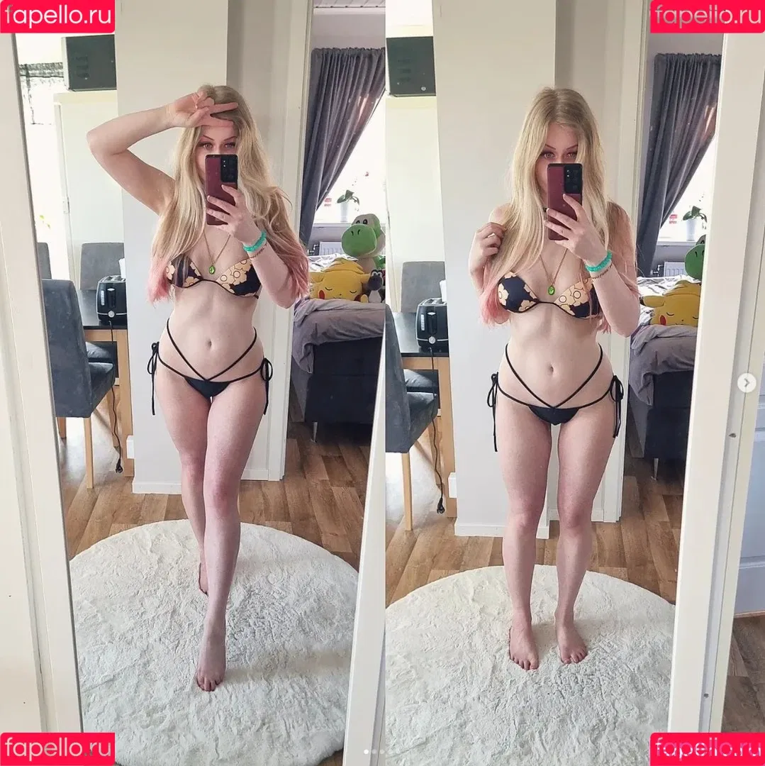 Purrluna Onlyfans Photo Gallery 