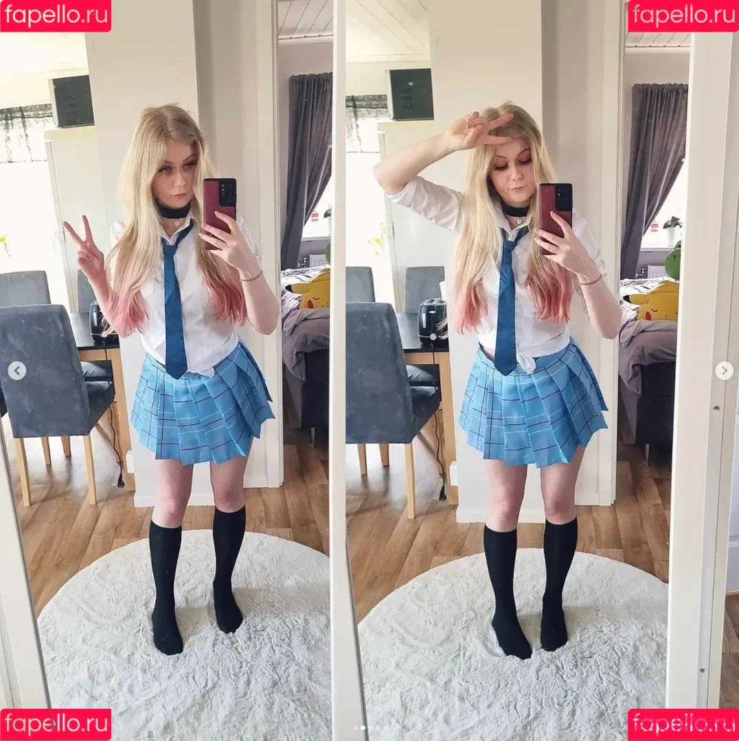 Purrluna Onlyfans Photo Gallery 