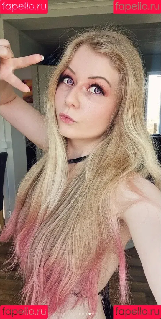 Purrluna Onlyfans Photo Gallery 
