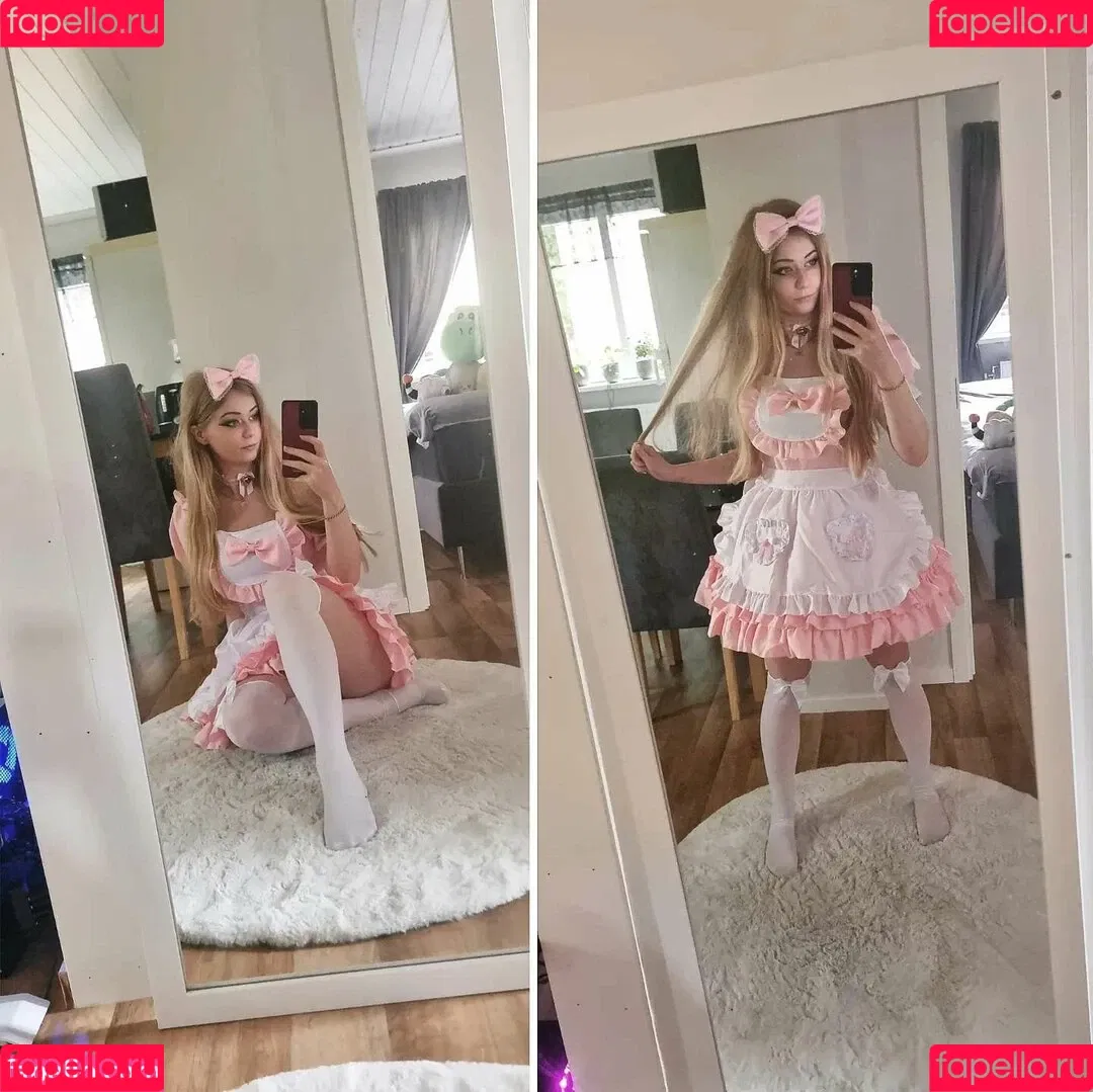 Purrluna Onlyfans Photo Gallery 