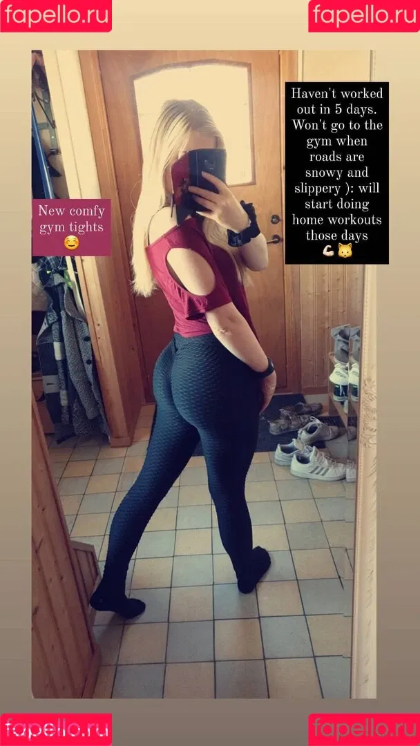 Purrluna Onlyfans Photo Gallery 