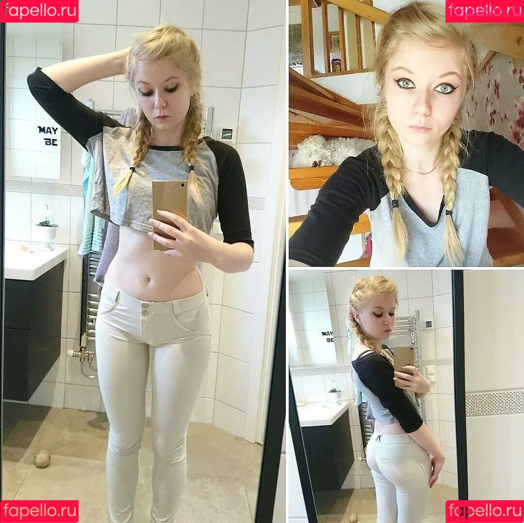 Purrluna Onlyfans Photo Gallery 