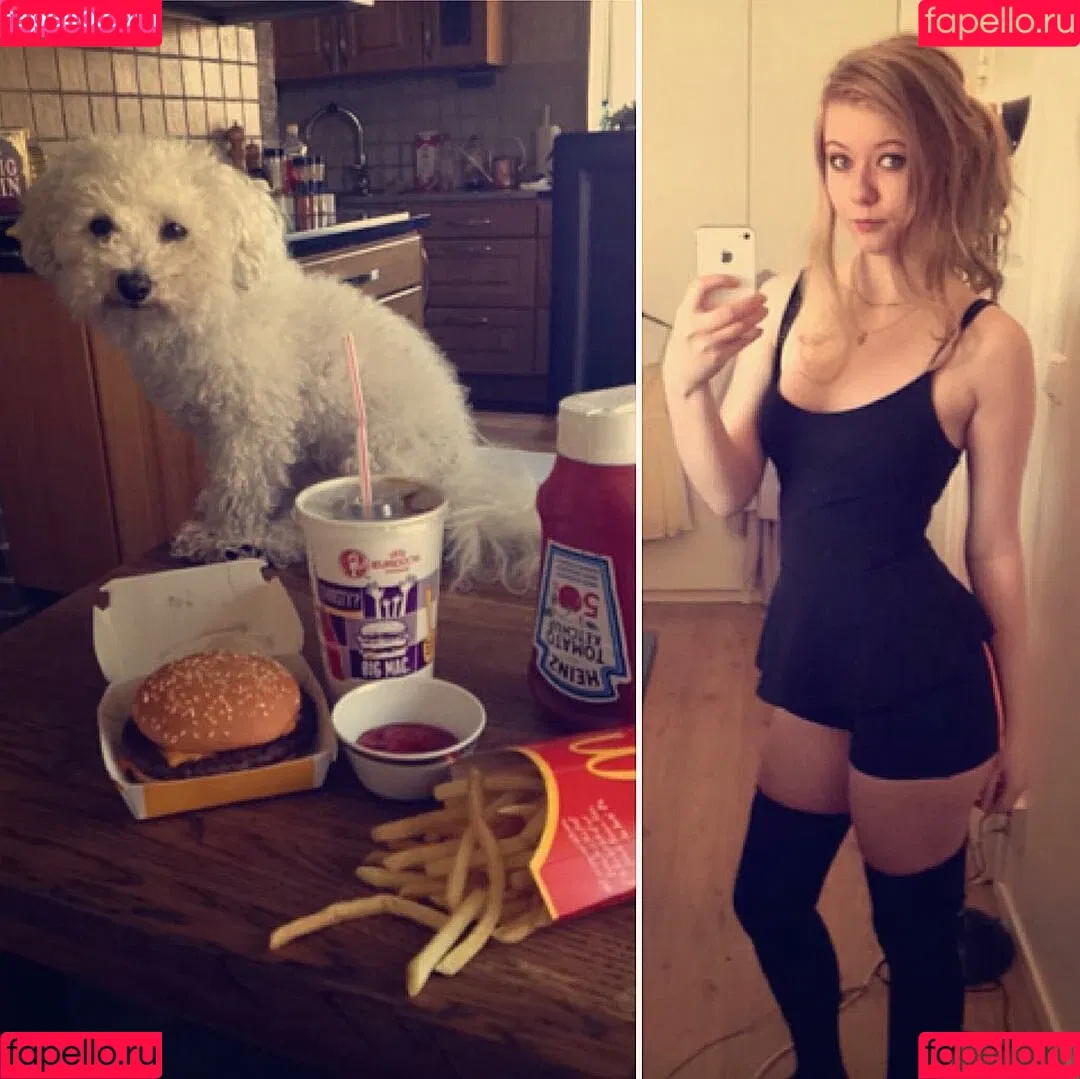 Purrluna Onlyfans Photo Gallery 