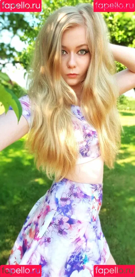 Purrluna Onlyfans Photo Gallery 