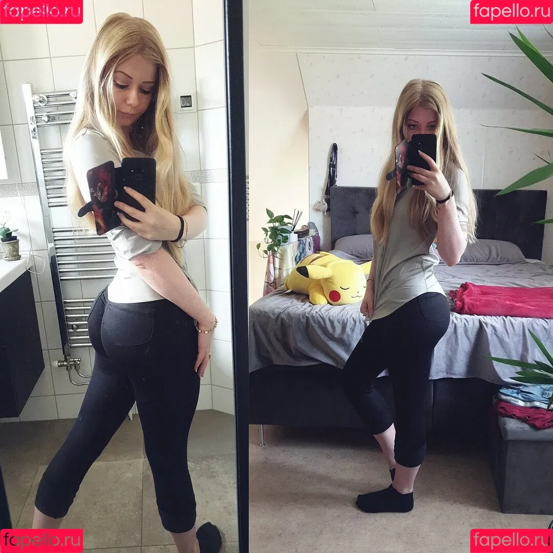 Purrluna Onlyfans Photo Gallery 