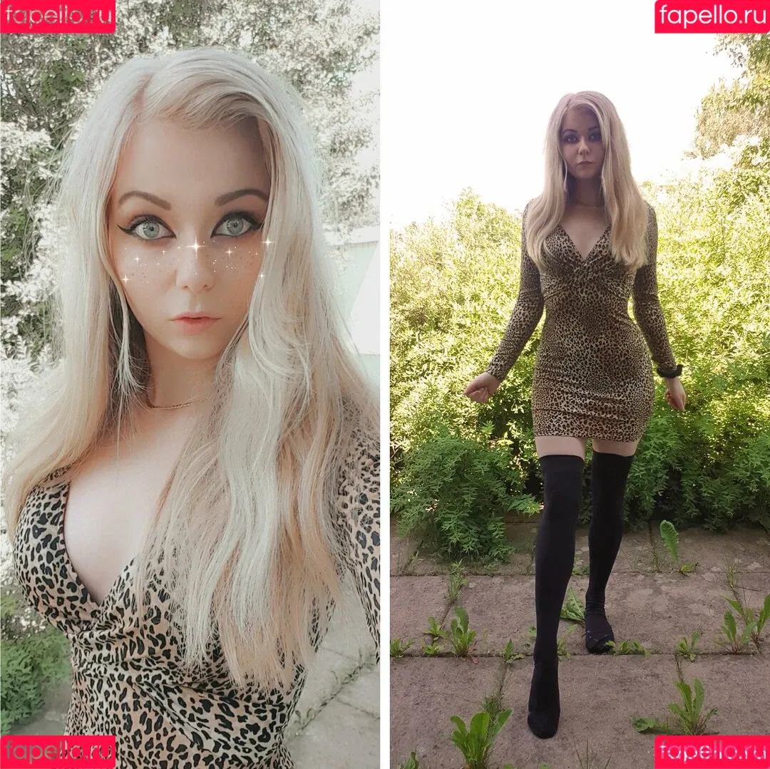 Purrluna Onlyfans Photo Gallery 