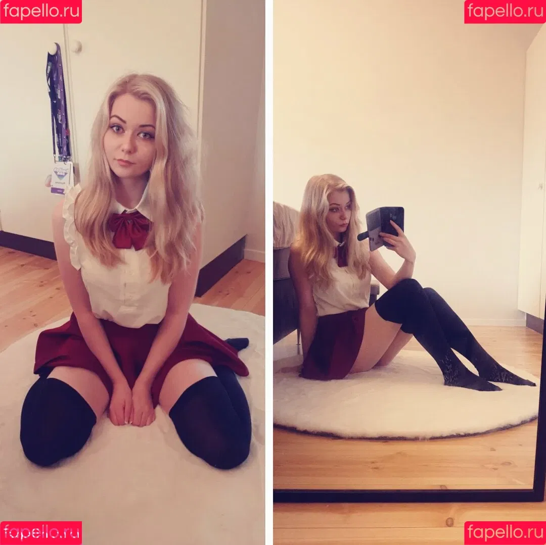 Purrluna Onlyfans Photo Gallery 