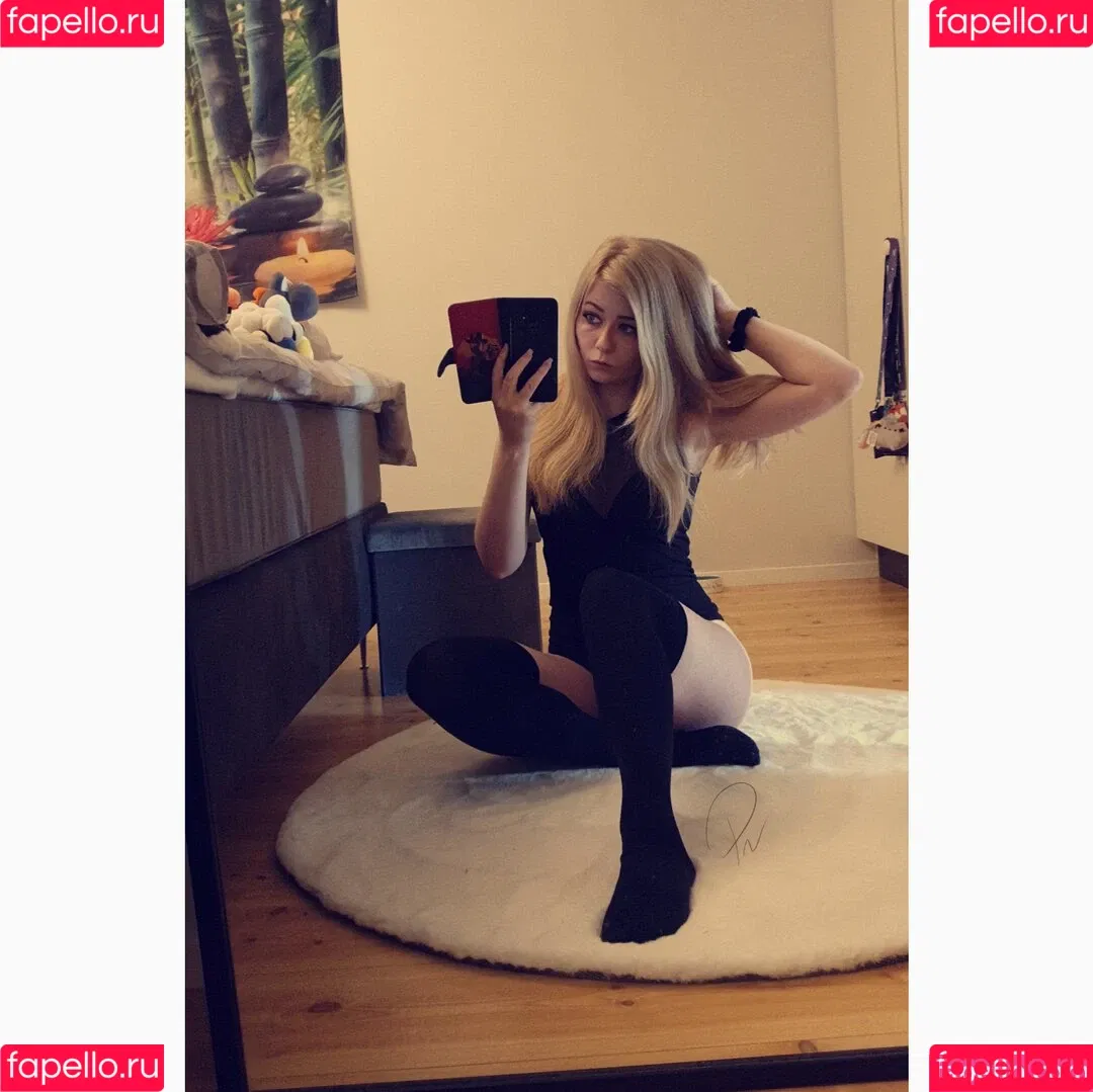Purrluna Onlyfans Photo Gallery 
