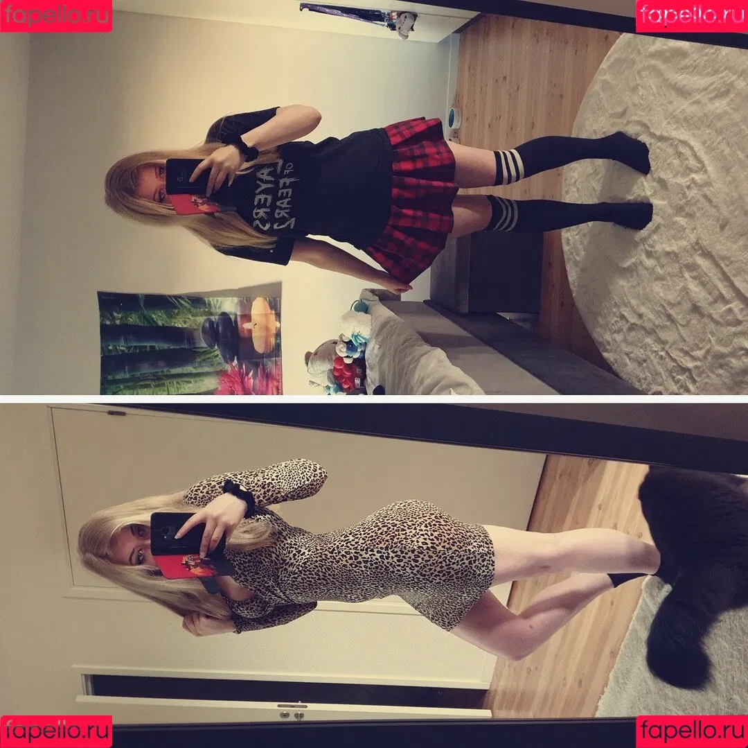 Purrluna Onlyfans Photo Gallery 