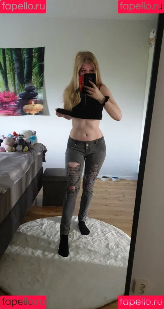 Purrluna Onlyfans Photo Gallery 