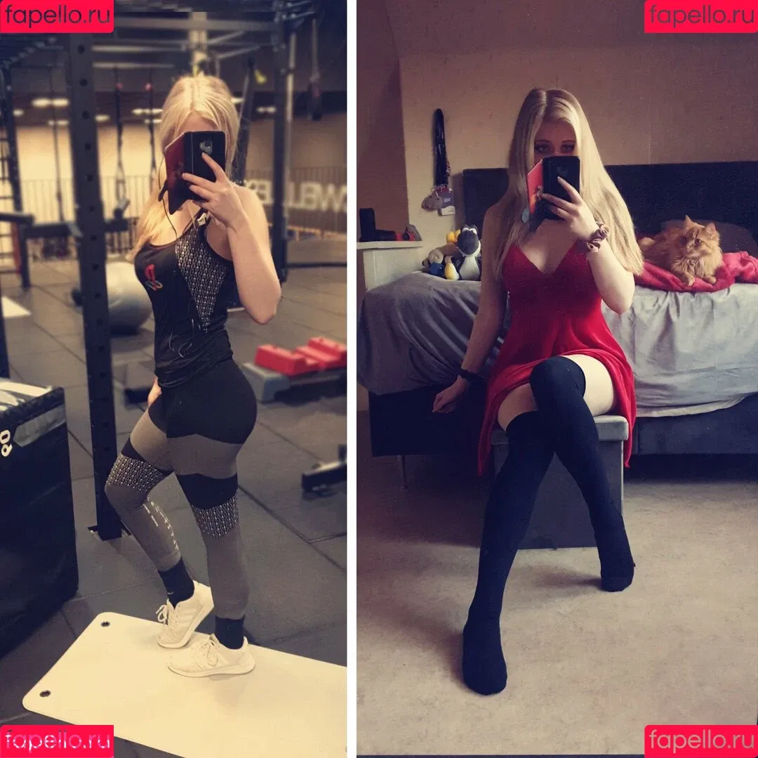 Purrluna Onlyfans Photo Gallery 