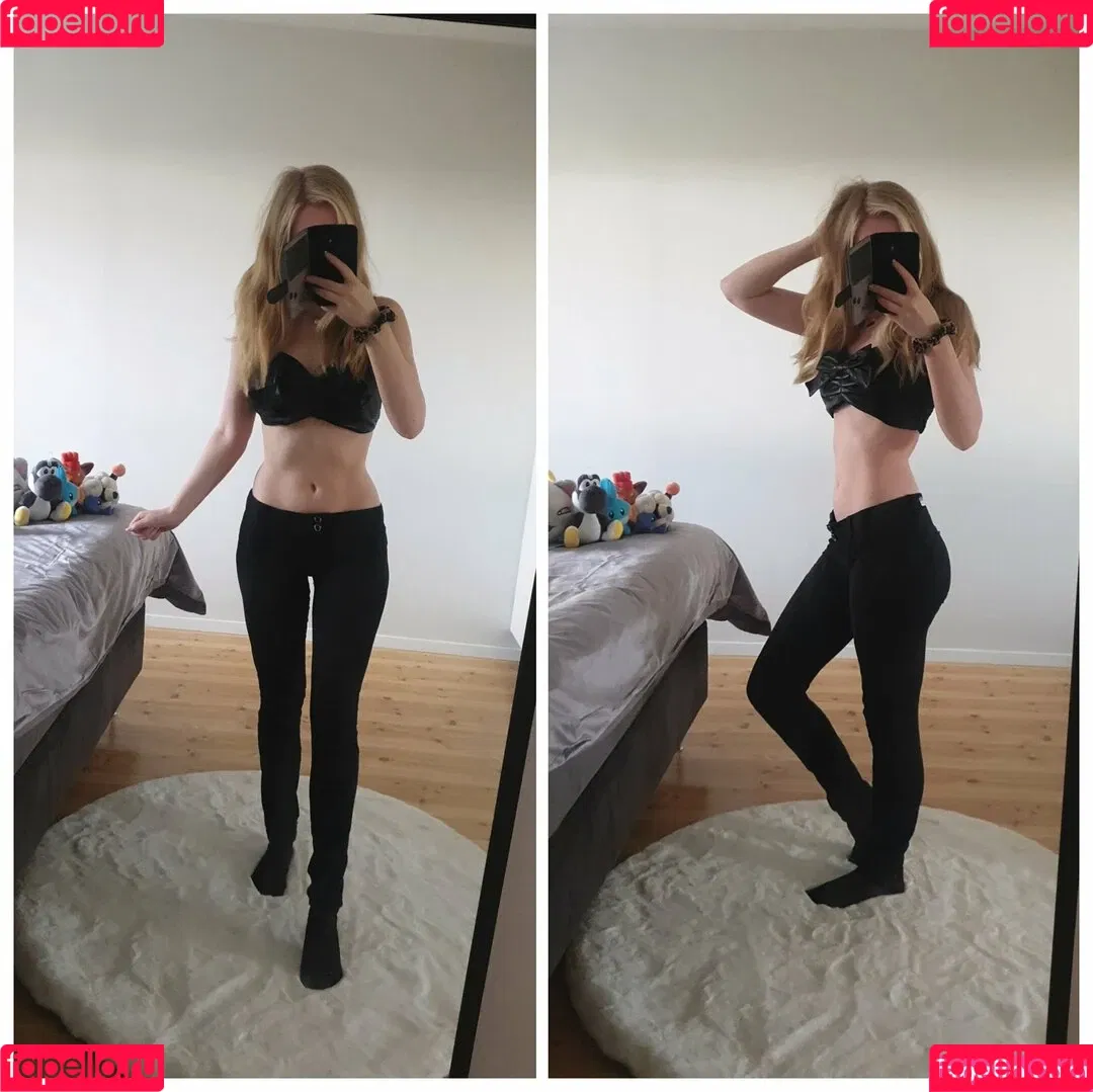 Purrluna Onlyfans Photo Gallery 