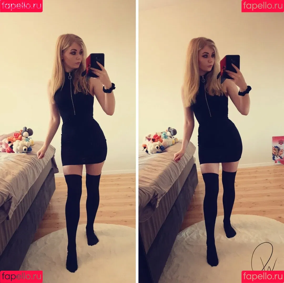 Purrluna Onlyfans Photo Gallery 
